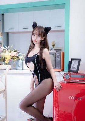 玻璃少女