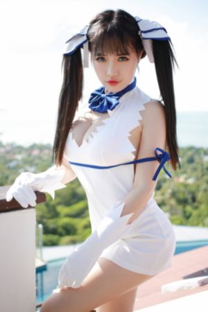 杨贵妃传奇